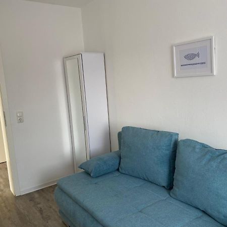 Appartement Blaue Insel Neben Hbf-Duisbourg Extérieur photo