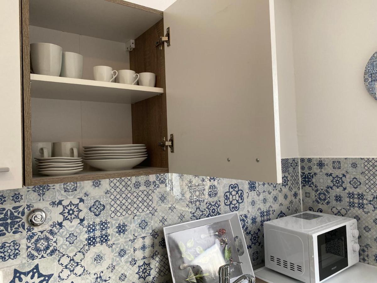 Appartement Blaue Insel Neben Hbf-Duisbourg Extérieur photo